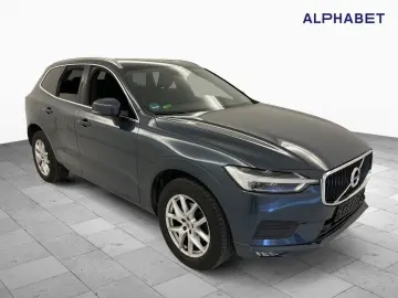 XC 60 D4 2WD Momentum Pro 360  AHK ACC BLIS LED