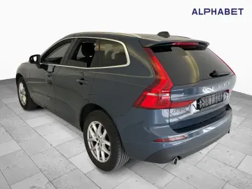 XC 60 D4 2WD Momentum Pro 360  AHK ACC BLIS LED