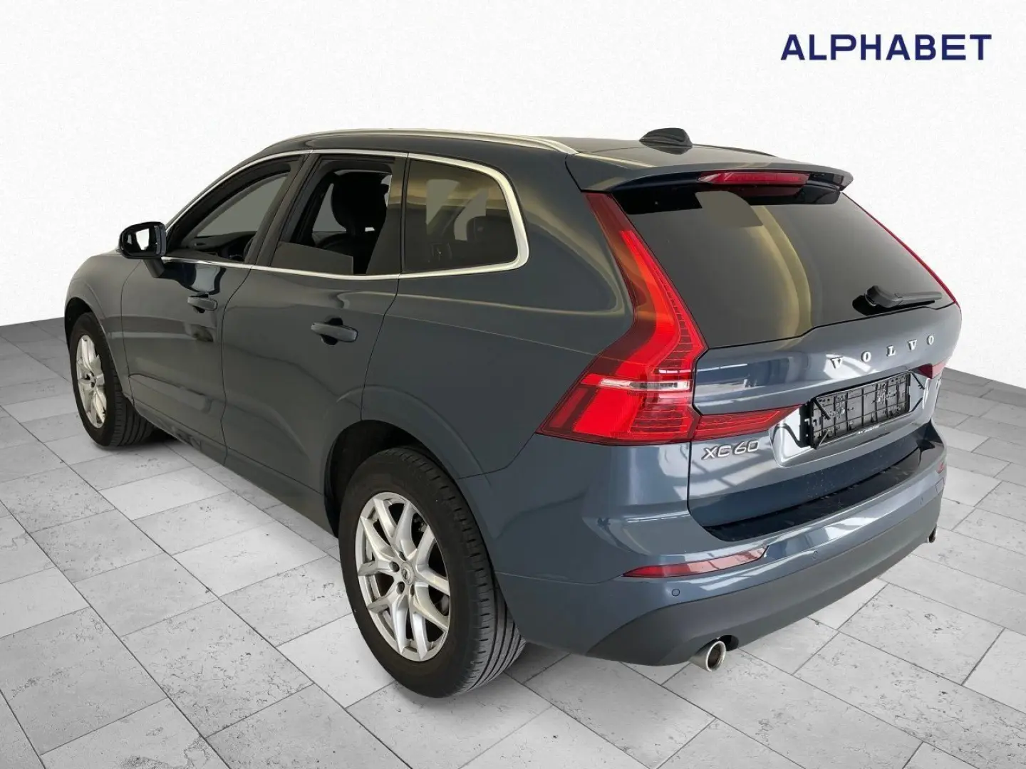 XC 60 D4 2WD Momentum Pro 360  AHK ACC BLIS LED