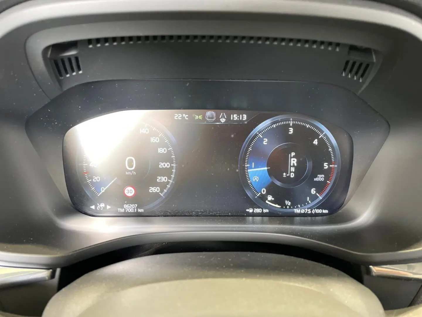XC 60 D4 2WD Momentum Pro 360  AHK ACC BLIS LED