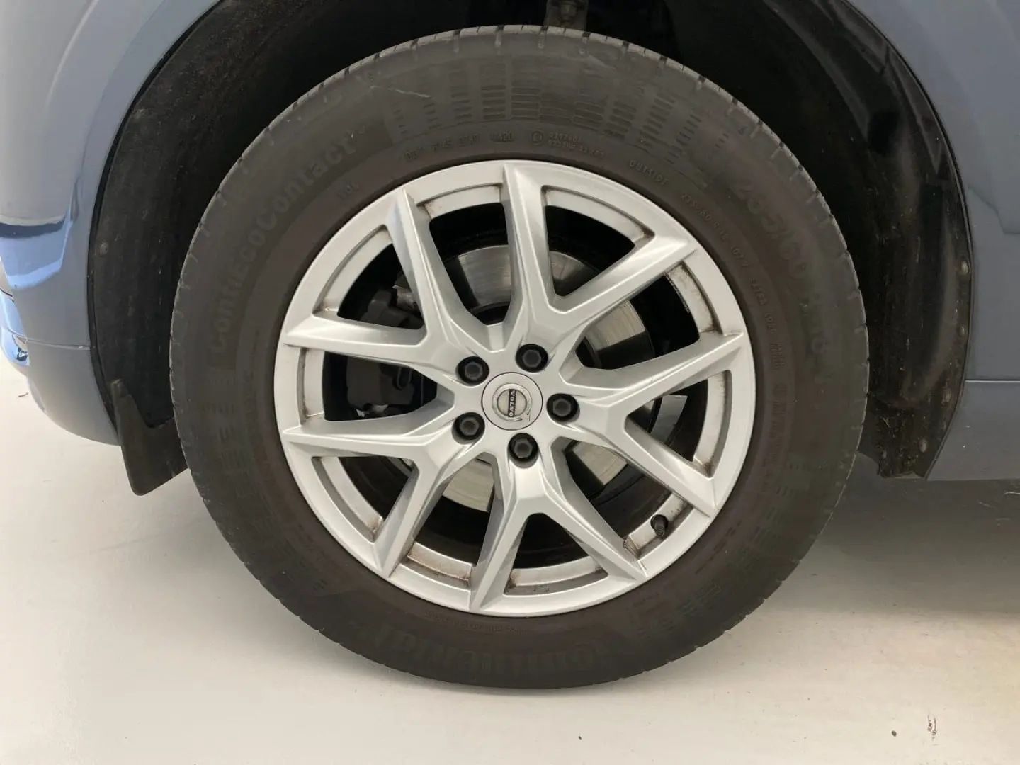 XC 60 D4 2WD Momentum Pro 360  AHK ACC BLIS LED