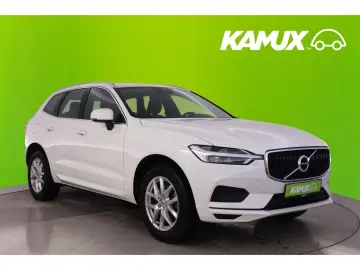 XC60 T4 Geartronic Momentum Pro LED NAVI KAMERA