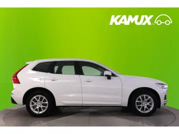 XC60 T4 Geartronic Momentum Pro LED NAVI KAMERA