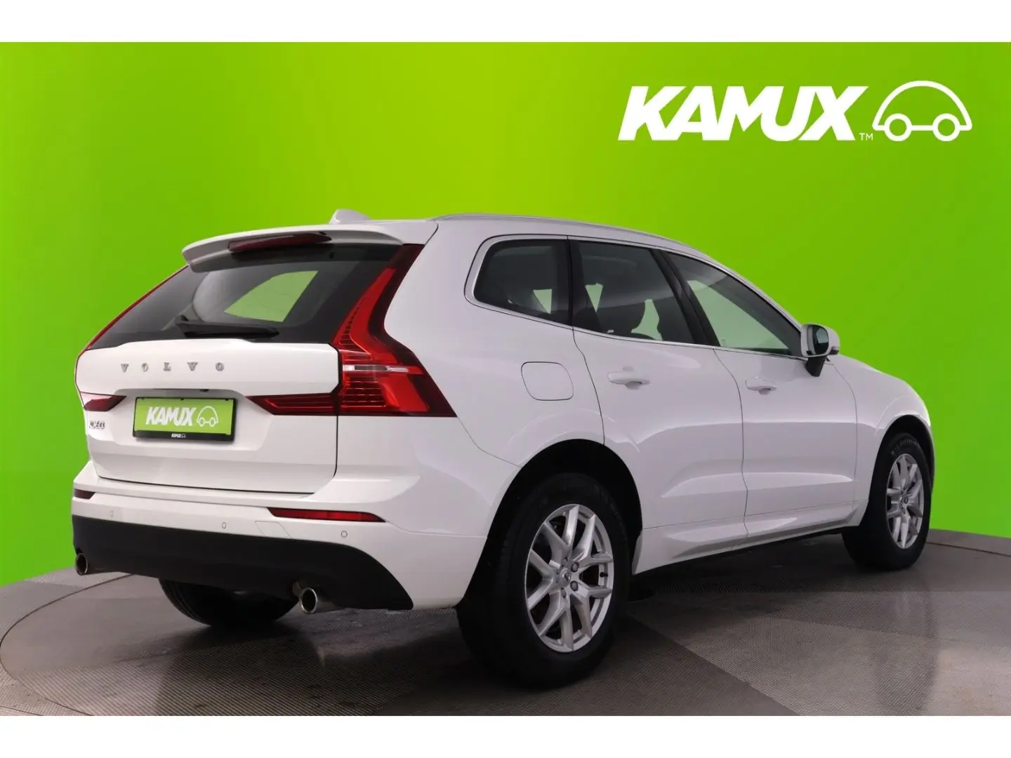 XC60 T4 Geartronic Momentum Pro LED NAVI KAMERA