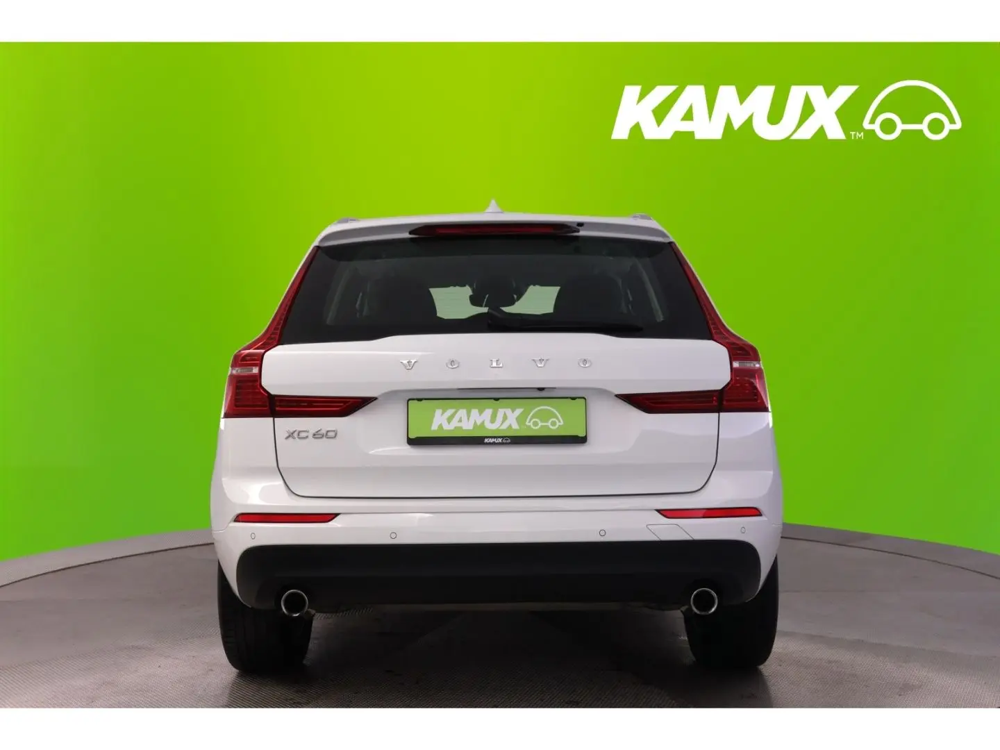 XC60 T4 Geartronic Momentum Pro LED NAVI KAMERA