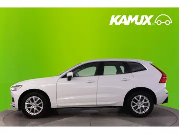 XC60 T4 Geartronic Momentum Pro LED NAVI KAMERA