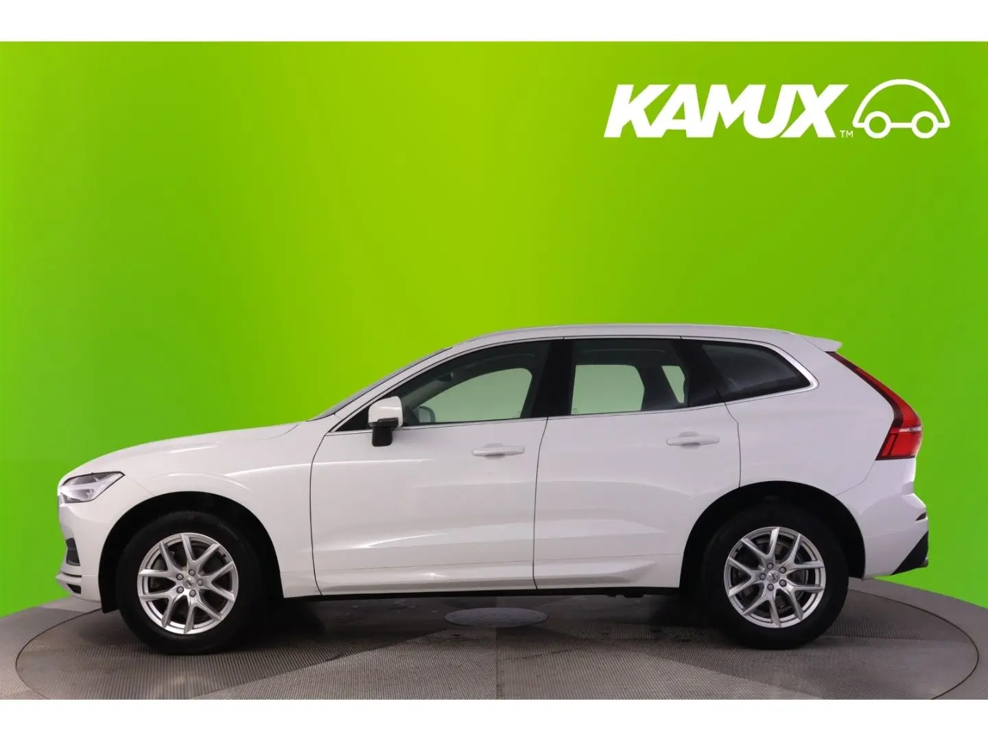 XC60 T4 Geartronic Momentum Pro LED NAVI KAMERA
