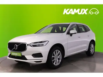 XC60 T4 Geartronic Momentum Pro LED NAVI KAMERA