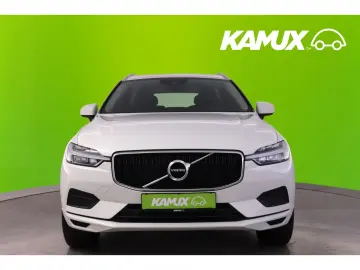 XC60 T4 Geartronic Momentum Pro LED NAVI KAMERA