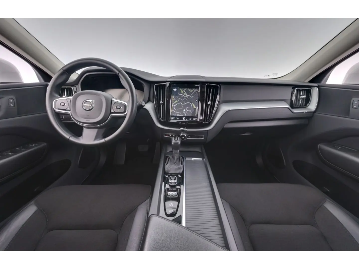 XC60 T4 Geartronic Momentum Pro LED NAVI KAMERA