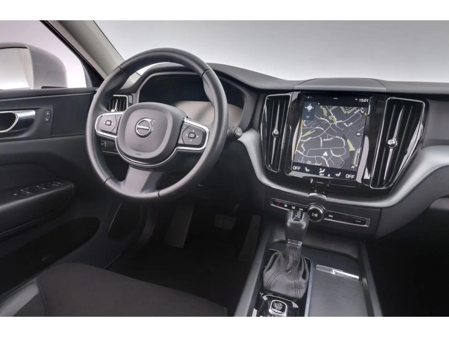 XC60 T4 Geartronic Momentum Pro LED NAVI KAMERA