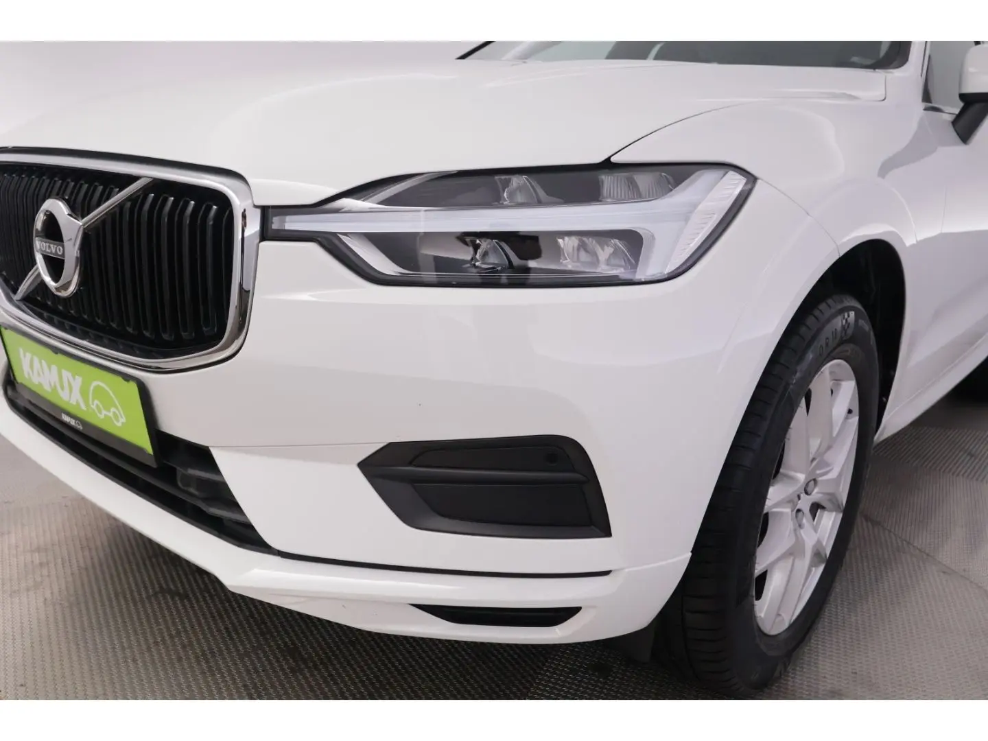 XC60 T4 Geartronic Momentum Pro LED NAVI KAMERA