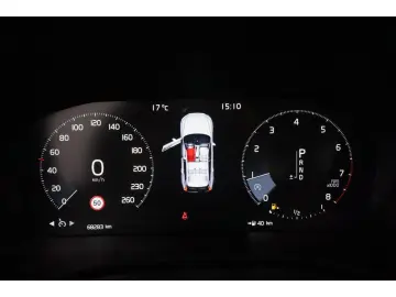 XC60 T4 Geartronic Momentum Pro LED NAVI KAMERA