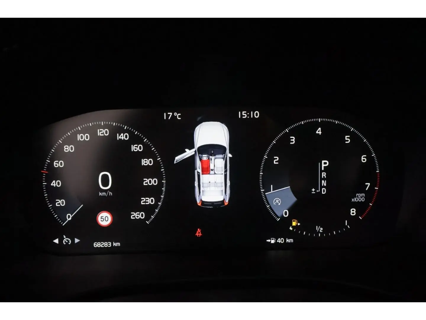 XC60 T4 Geartronic Momentum Pro LED NAVI KAMERA
