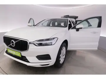 XC60 T4 Geartronic Momentum Pro LED NAVI KAMERA