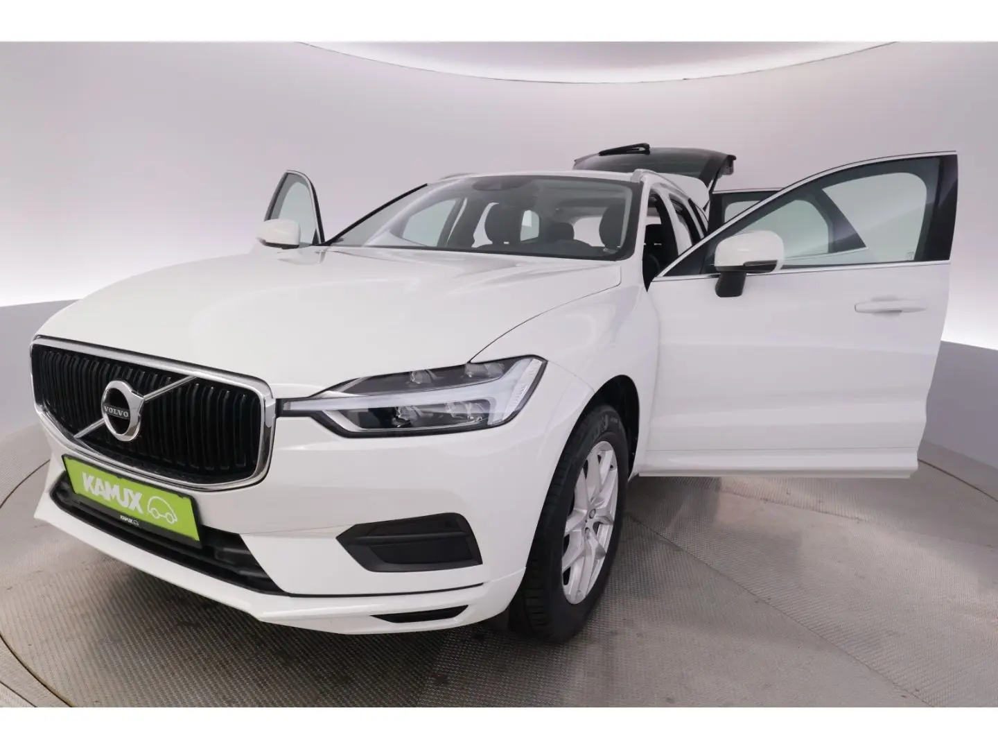 XC60 T4 Geartronic Momentum Pro LED NAVI KAMERA