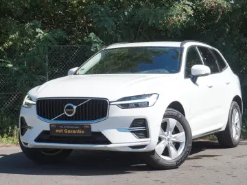 XC60 B4 Core LED 360  KeyGo Sitzheizung Facelift