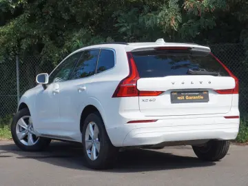 XC60 B4 Core LED 360  KeyGo Sitzheizung Facelift