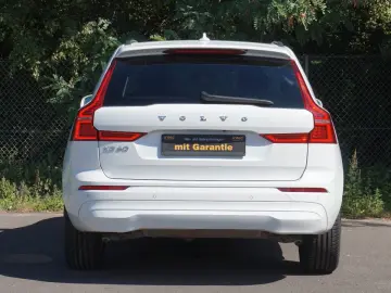 XC60 B4 Core LED 360  KeyGo Sitzheizung Facelift