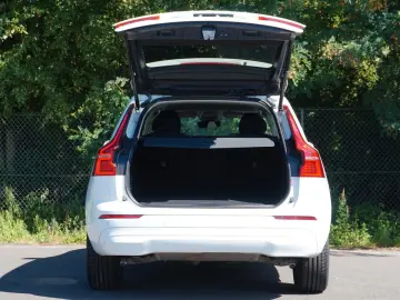 XC60 B4 Core LED 360  KeyGo Sitzheizung Facelift
