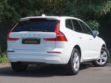 XC60 B4 Core LED 360  KeyGo Sitzheizung Facelift
