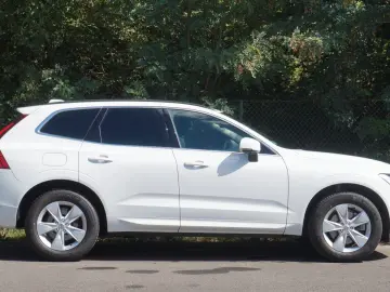 XC60 B4 Core LED 360  KeyGo Sitzheizung Facelift