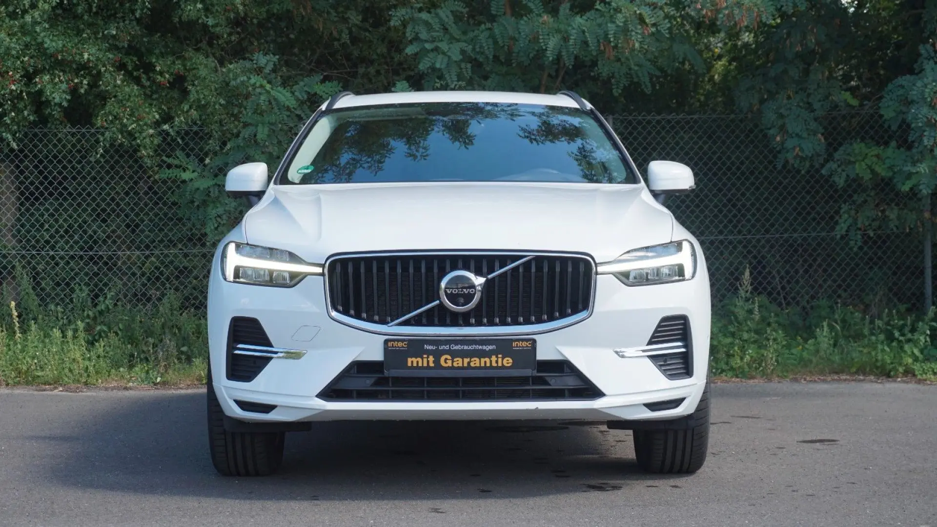 XC60 B4 Core LED 360  KeyGo Sitzheizung Facelift