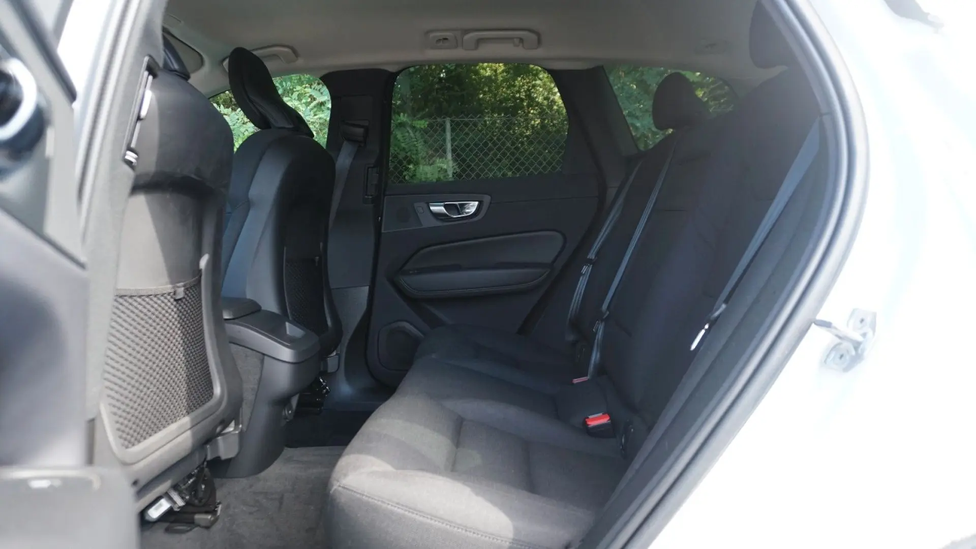 XC60 B4 Core LED 360  KeyGo Sitzheizung Facelift