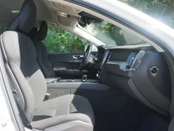 XC60 B4 Core LED 360  KeyGo Sitzheizung Facelift