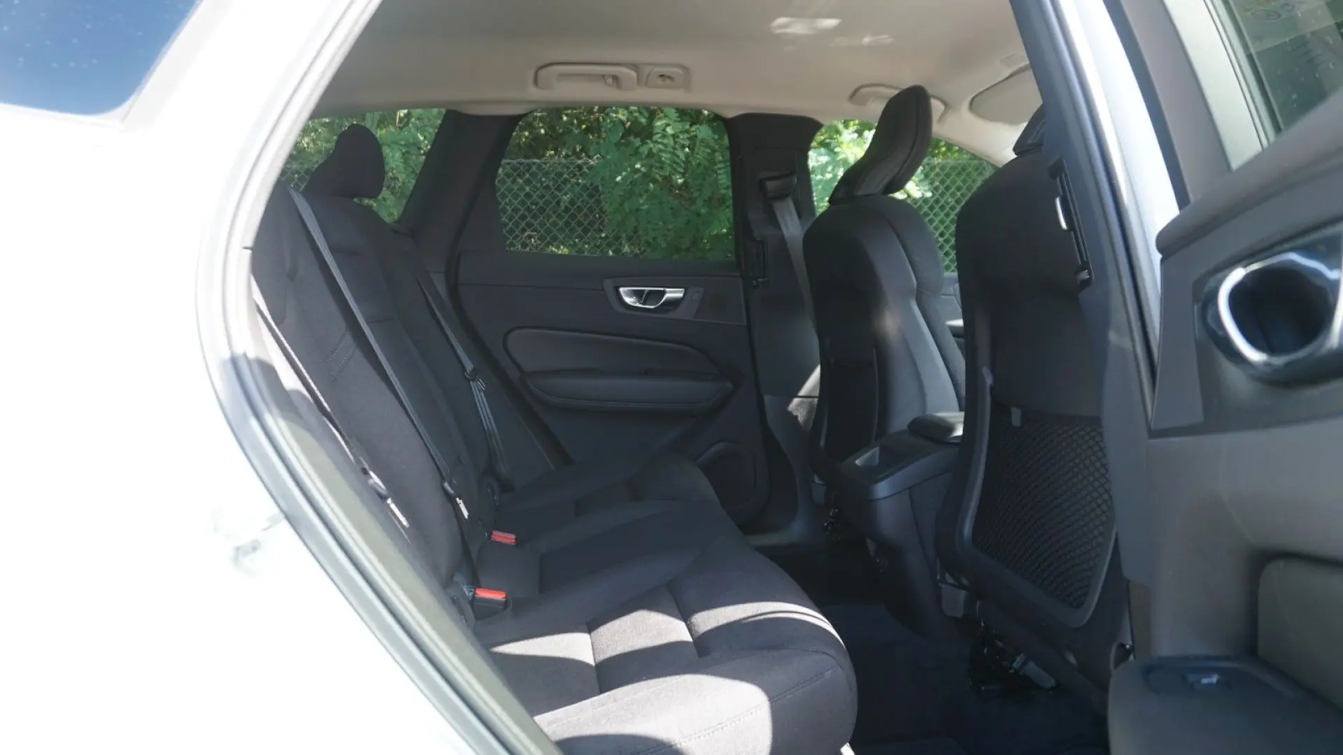XC60 B4 Core LED 360  KeyGo Sitzheizung Facelift