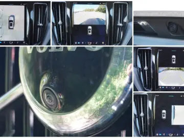 XC60 B4 Core LED 360  KeyGo Sitzheizung Facelift
