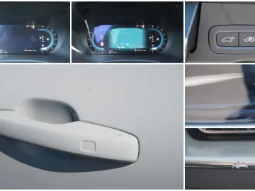 XC60 B4 Core LED 360  KeyGo Sitzheizung Facelift