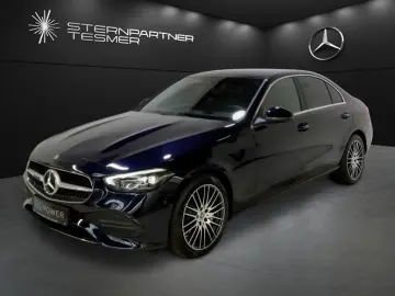 C 200 4MATIC Avantgarde  Kamera  S-Dach  CarPlay