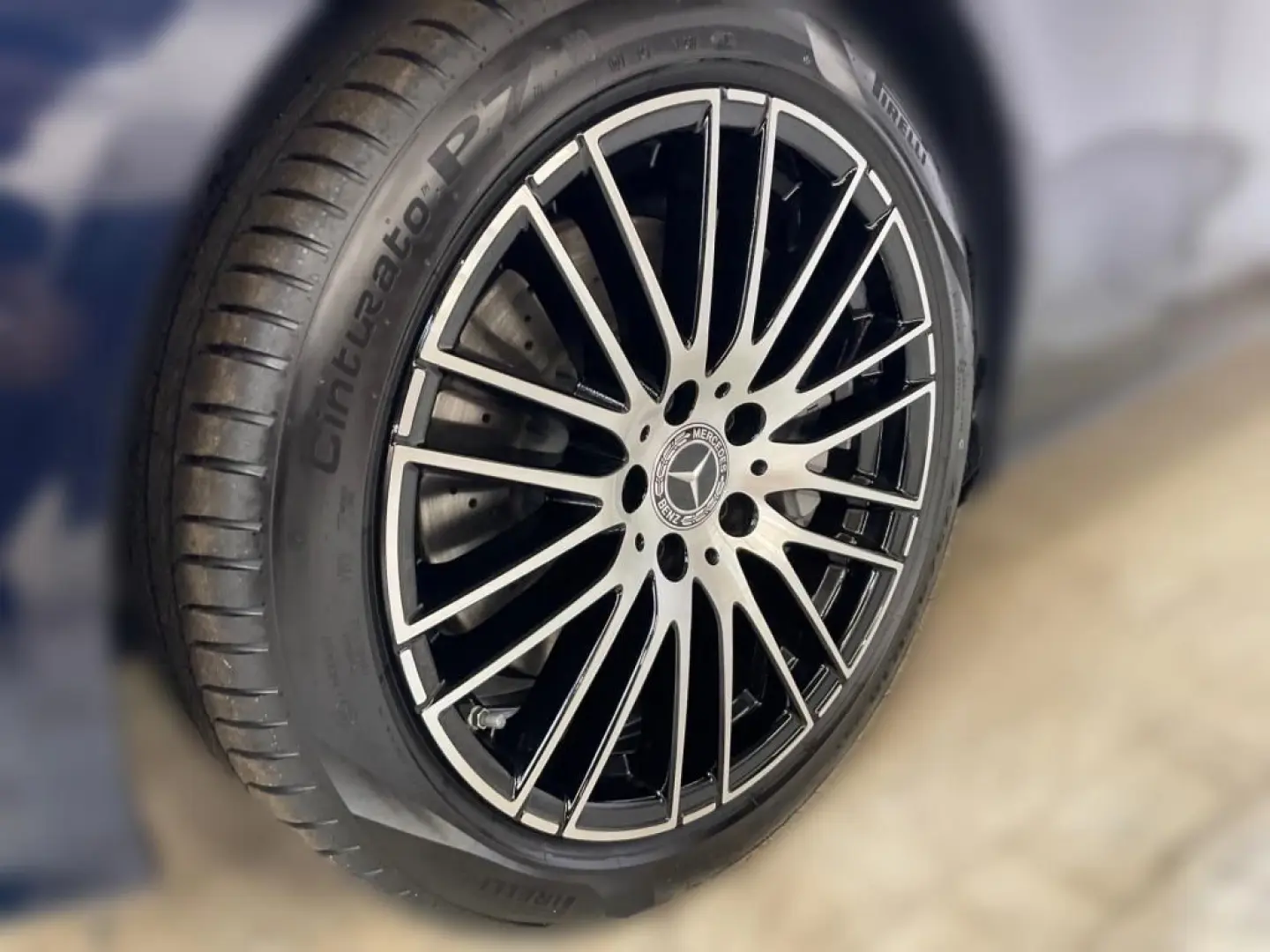 C 200 4MATIC Avantgarde, Kamera, S-Dach, CarPlay
