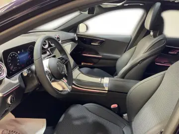 C 200 4MATIC Avantgarde, Kamera, S-Dach, CarPlay