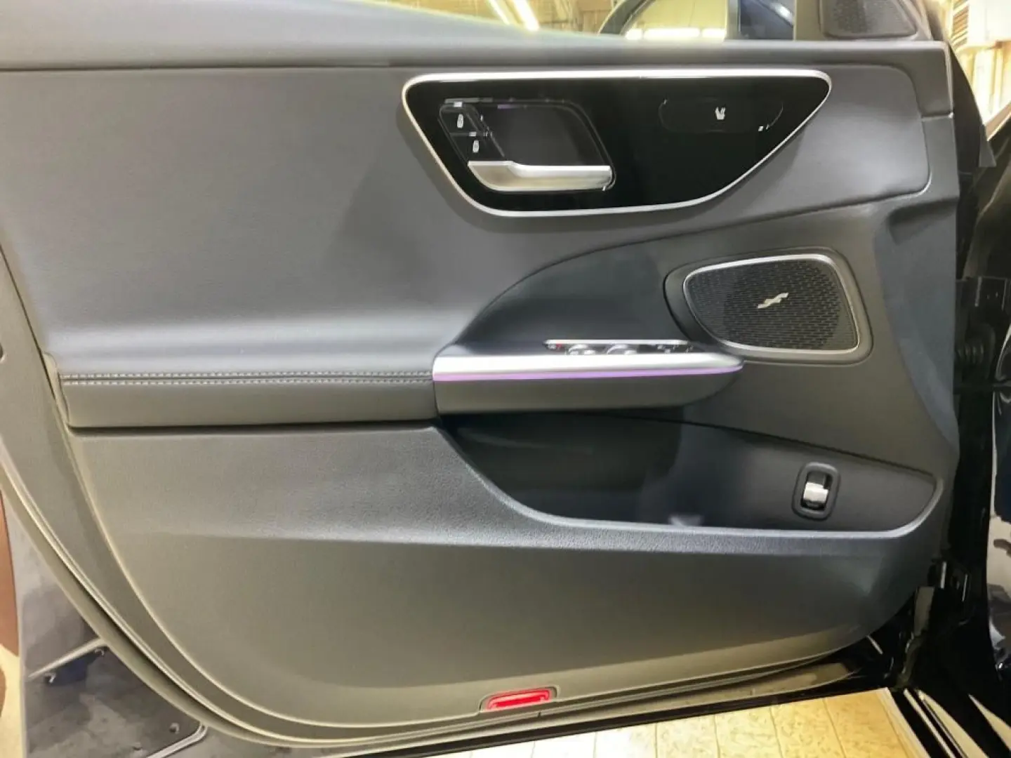 C 200 4MATIC Avantgarde, Kamera, S-Dach, CarPlay