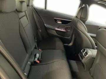 C 200 4MATIC Avantgarde, Kamera, S-Dach, CarPlay