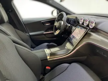 C 200 4MATIC Avantgarde, Kamera, S-Dach, CarPlay
