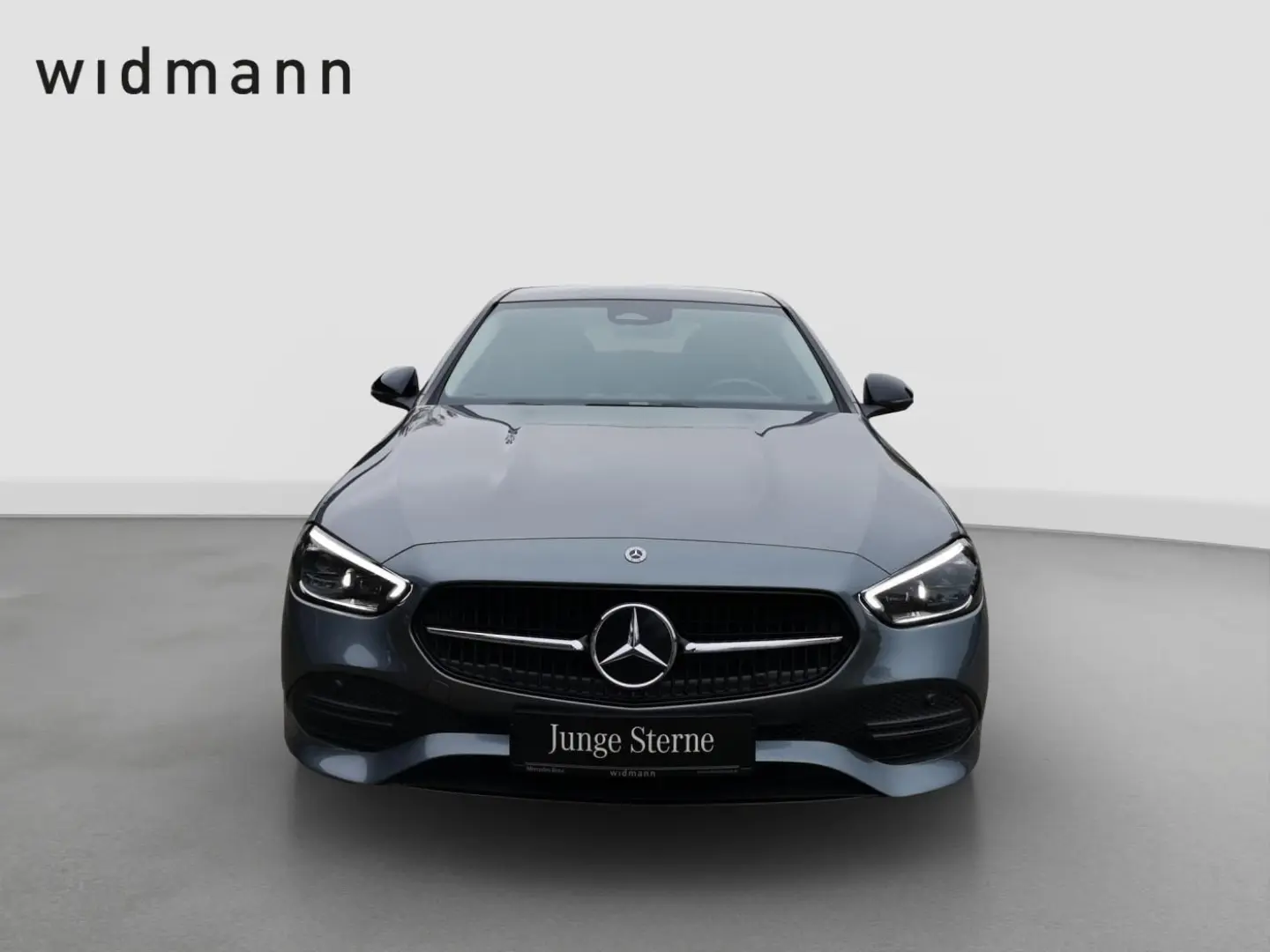 C 300 4M Avantgarde*Pano*DigiLight*AHK*Burmester