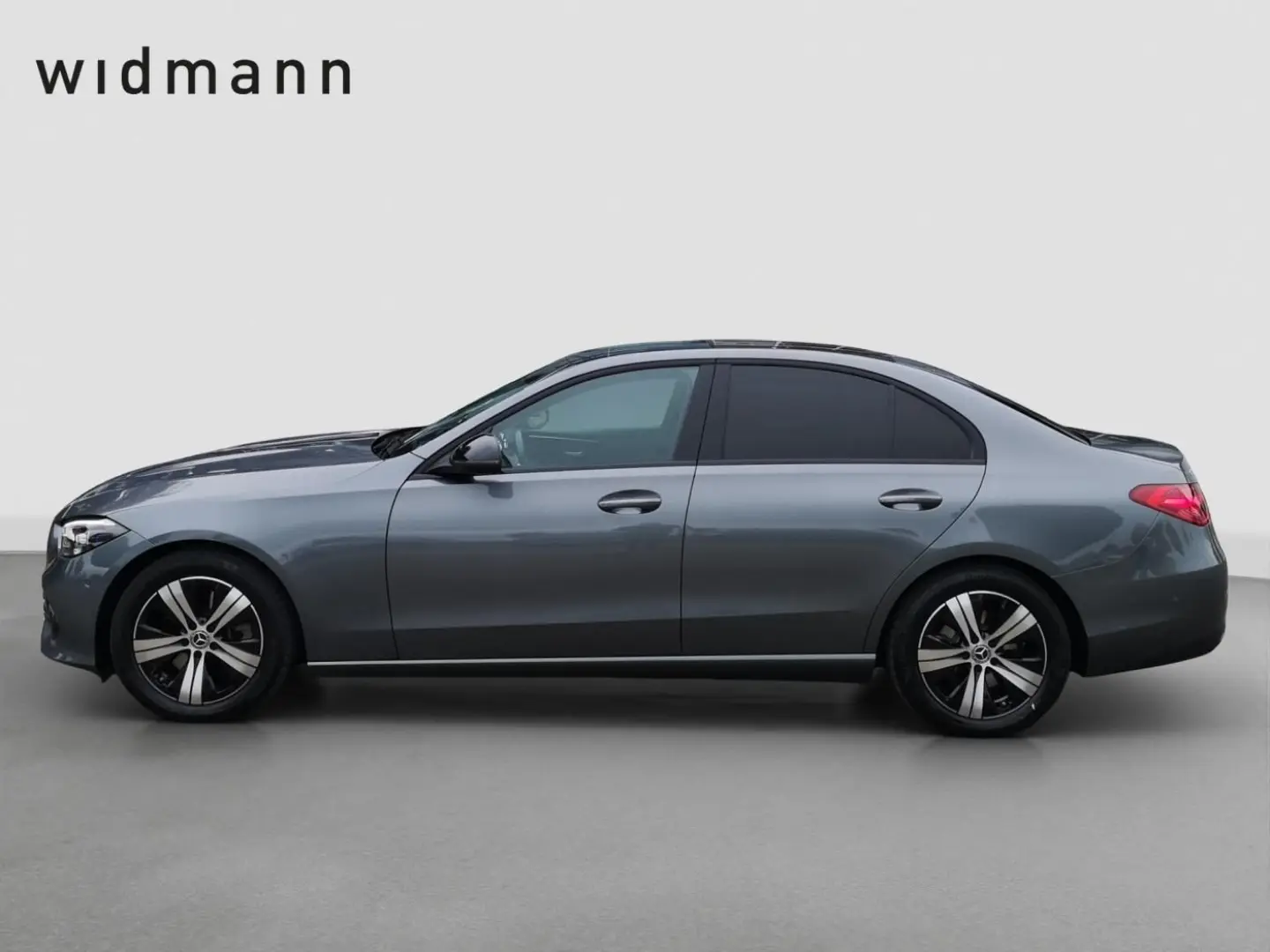 C 300 4M Avantgarde*Pano*DigiLight*AHK*Burmester