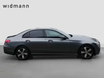 C 300 4M Avantgarde*Pano*DigiLight*AHK*Burmester