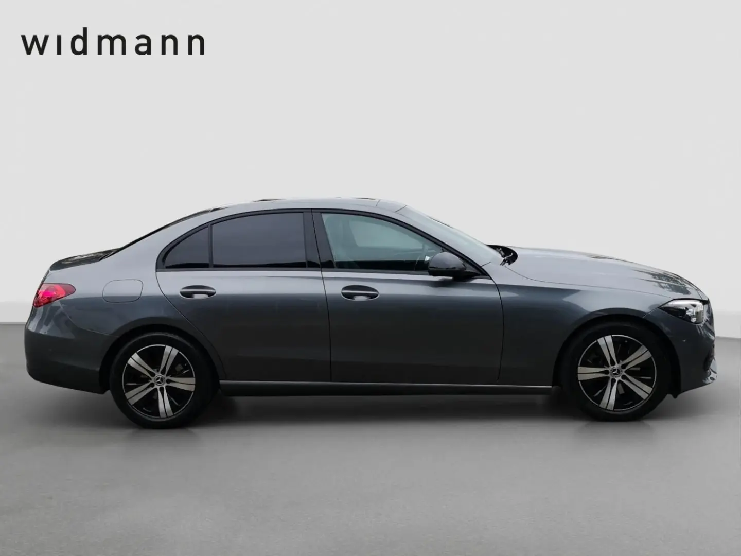 C 300 4M Avantgarde*Pano*DigiLight*AHK*Burmester