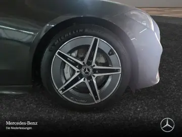 C 200 4M Lim AMG/Burmester/LED/Kamera/Ambiente