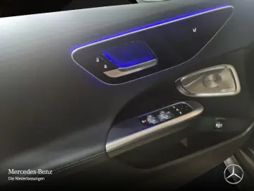 C 200 4M Lim AMG/Burmester/LED/Kamera/Ambiente