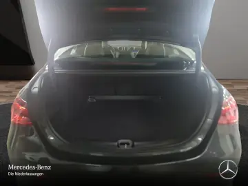 C 200 4M Lim AMG/Burmester/LED/Kamera/Ambiente