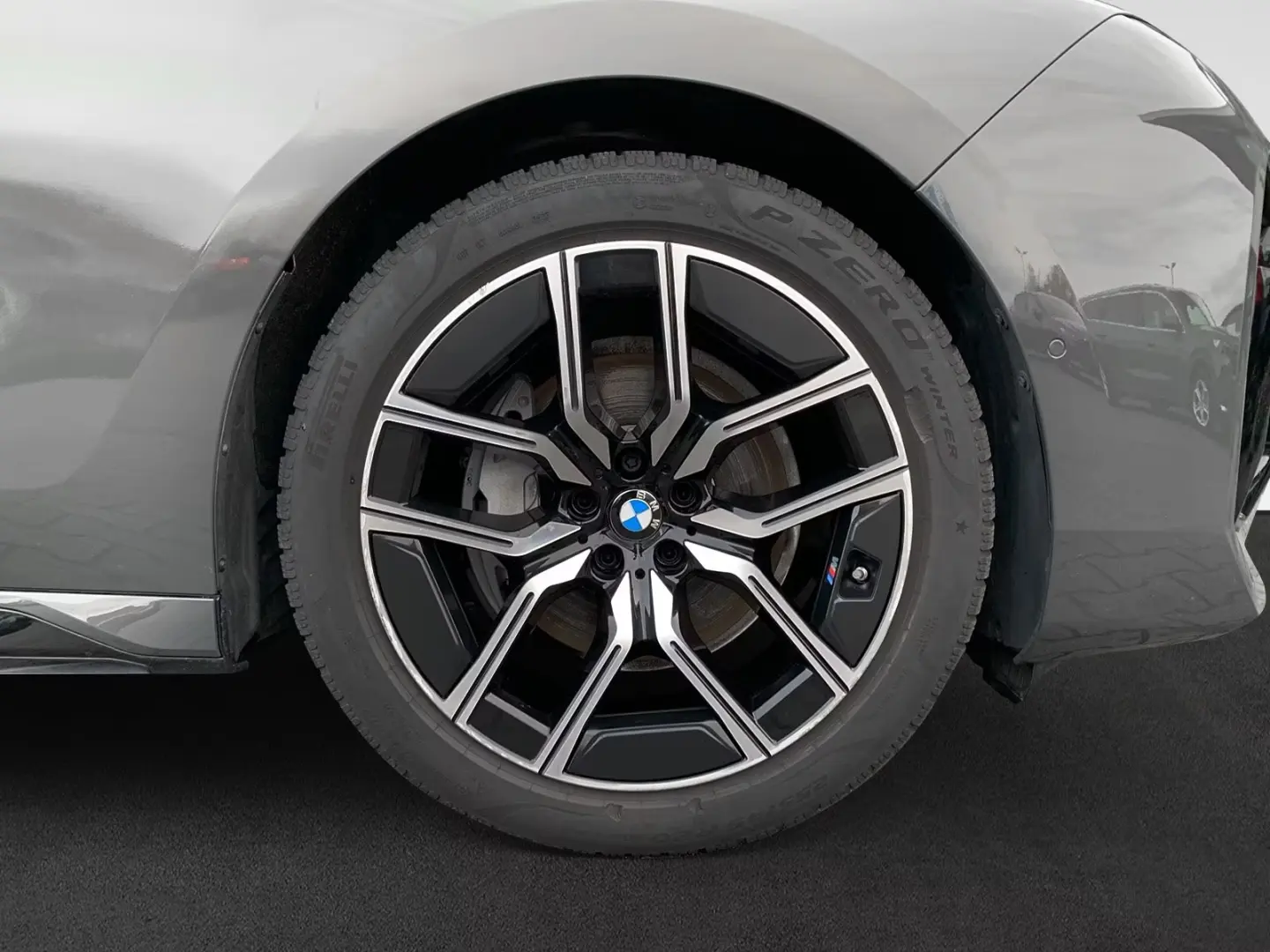 BMW 740 d xDrive M Sport|Bowers&Wilkins