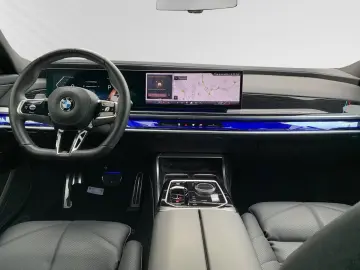 BMW 740 d xDrive M Sport|Bowers&Wilkins