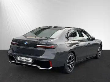 BMW 740 d xDrive M Sport|Bowers&Wilkins