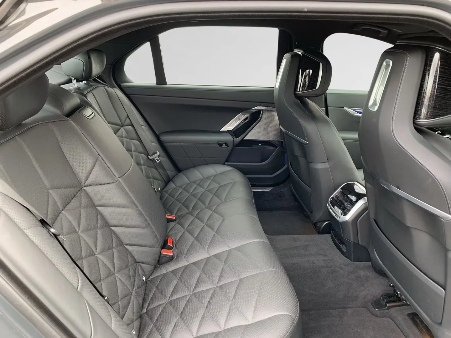 BMW 740 d xDrive M Sport|Bowers&Wilkins