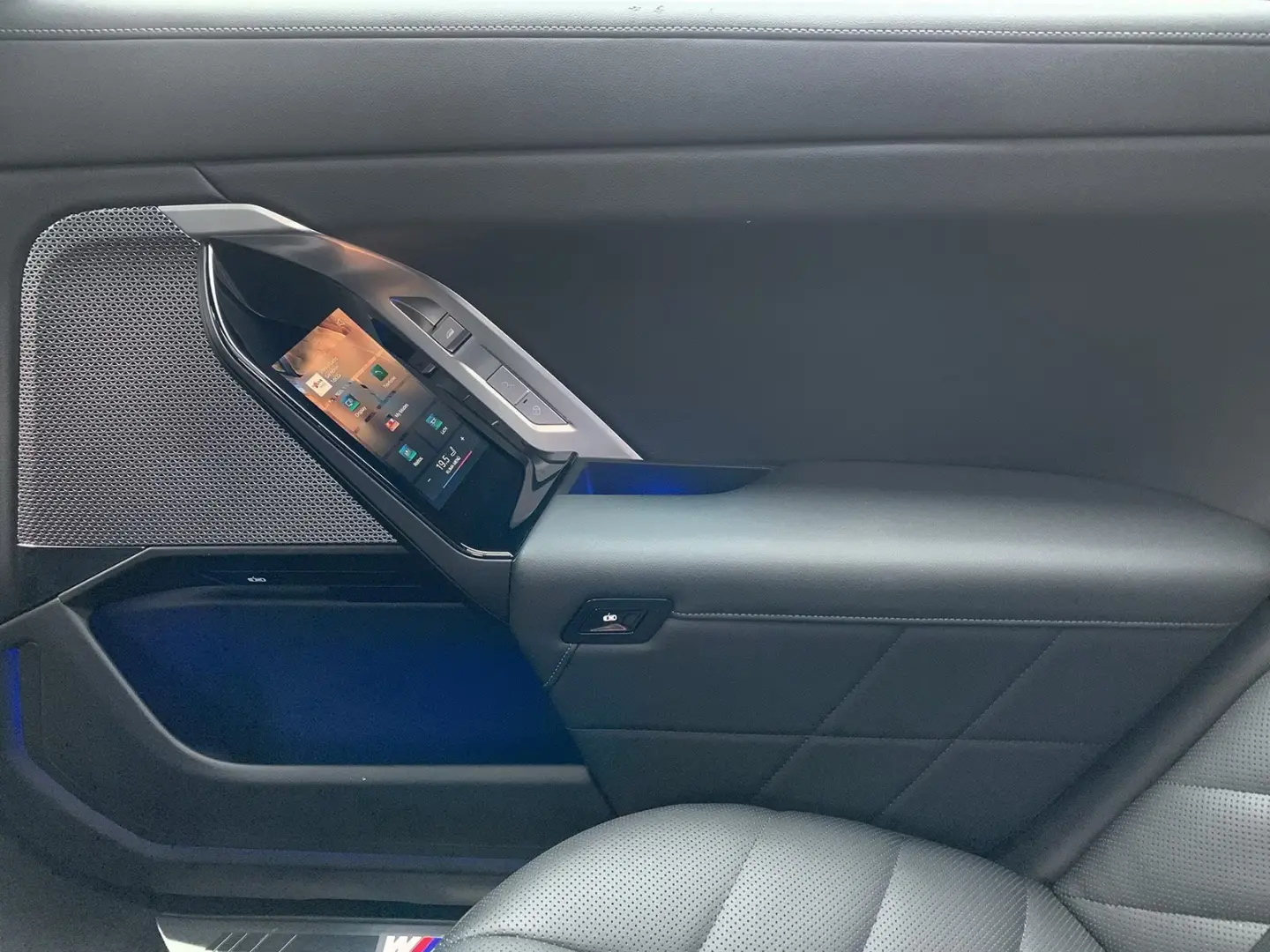 BMW 740 d xDrive M Sport|Bowers&Wilkins